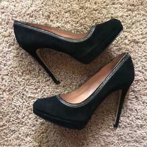 Enzo Angiolini Heels